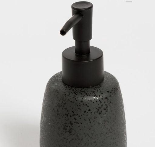 [AAF805] DISPENSER REDONDO GOTA NEGRO - eCommerce 4