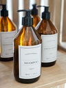 [AB431] DISPENSER SHAMPOO ETIQUETA BLANCA - eCommerce 3