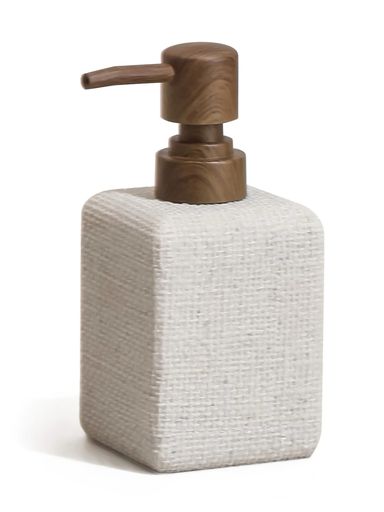 [AAF390] DISPENSER SIMIL LINO NATURAL - eCommerce 3