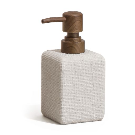 [AAF390] DISPENSER SIMIL LINO NATURAL - eCommerce 4