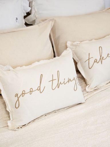 [AAA296.0] DUO DE ALMOHADONES GOOD THING - TAKE TIME NATURAL - eCommerce 3