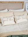[AAA296.0] DUO DE ALMOHADONES GOOD THING - TAKE TIME NATURAL - eCommerce 4