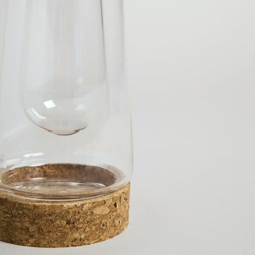 [AAF100] ACEITERA Y VINAGRERA CONICA 2 EN 1 - eCommerce 5
