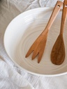 [AAE268] ENSALADERA BEIGE MELAMINA 31X9CM - eCommerce 3