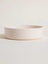 [AAE257] ENSALADERA CERAMICA NET CREMA - eCommerce 3