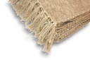 [AAG100] ALFOMBRA JASPEADA BEIGE 150X200 CM - eCommerce 5