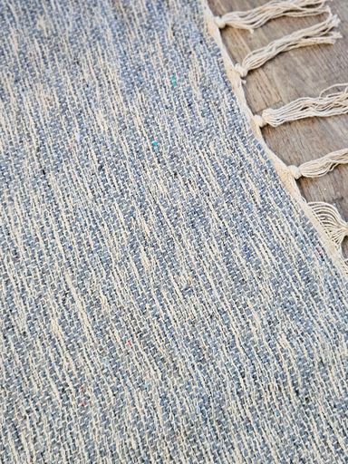 [AAG006] ALFOMBRA JASPEADA GRIS 150X200 - eCommerce 4