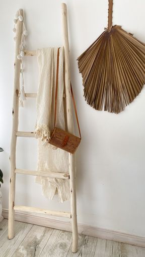 [AAC115.1] ESCALERA RUSTICA - eCommerce 5