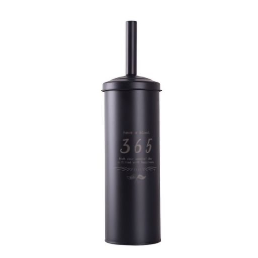 [AAA222.0] ESCOBILLA 365 NEGRA - eCommerce 2