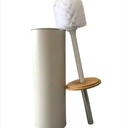 [AB131] ESCOBILLA BLANCO Y BAMBOO - eCommerce 4