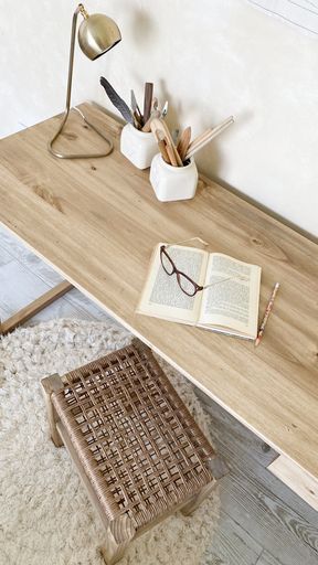 [AA291] ESCRITORIO MINIMAL 120X50X75 - eCommerce 4
