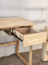 [AA292] ESCRITORIO MINIMAL 140X50X75 - eCommerce 6