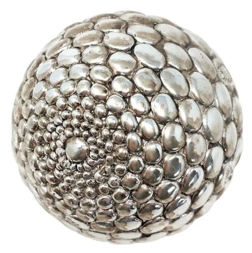 [AAE617] ESFERA METALIC 10CM SET X3 - eCommerce 2