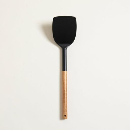 [AAC050.0] ESPATULA DE NYLON BLACK - eCommerce 4