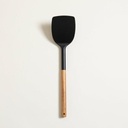 [AAC050.0] ESPATULA DE NYLON BLACK - eCommerce 4