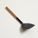 [AAC050.0] ESPATULA DE NYLON BLACK - eCommerce 5