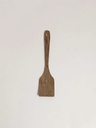 [AAF698] ESPATULA RECTA DE WENGUE 33X7 CM - eCommerce 3