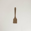 [AAF698] ESPATULA RECTA DE WENGUE 33X7 CM - eCommerce 4