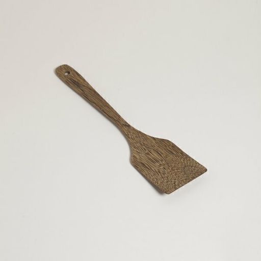 [AAF698] ESPATULA RECTA DE WENGUE 33X7 CM - eCommerce 5