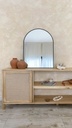 [AAA330.0] ESPEJO ARCO 80X60 NEGRO - eCommerce 2
