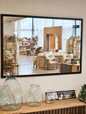[AAA941.0] ESPEJO HIERRO 120X80 - eCommerce 2