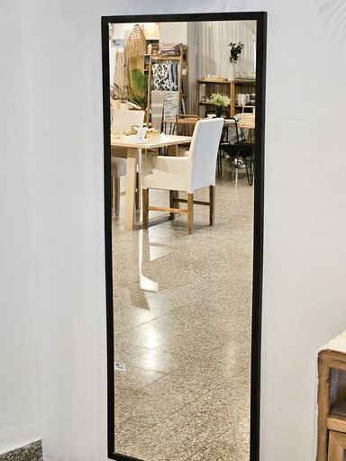[AAA940.0] ESPEJO HIERRO 160X60 - eCommerce 2