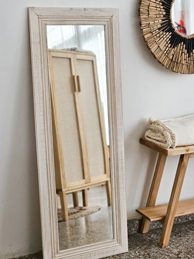 [AAC211.1] ESPEJO MADERA 55X135 Whitewash - eCommerce 3