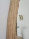 [AAE203] ESPEJO ORGÁNICO DE MADERA 160X70 - eCommerce 4