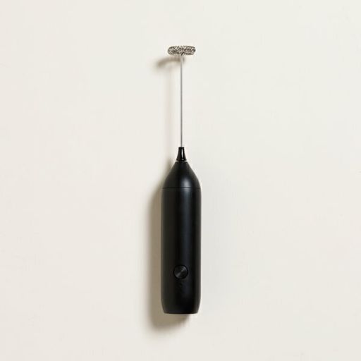 [AAD127] ESPUMADOR ELECTRICO USB NEGRO - eCommerce 3