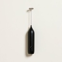 [AAD127] ESPUMADOR ELECTRICO USB NEGRO - eCommerce 3