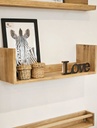 [AA357] ESTANTE U 60X16X20 - eCommerce 3