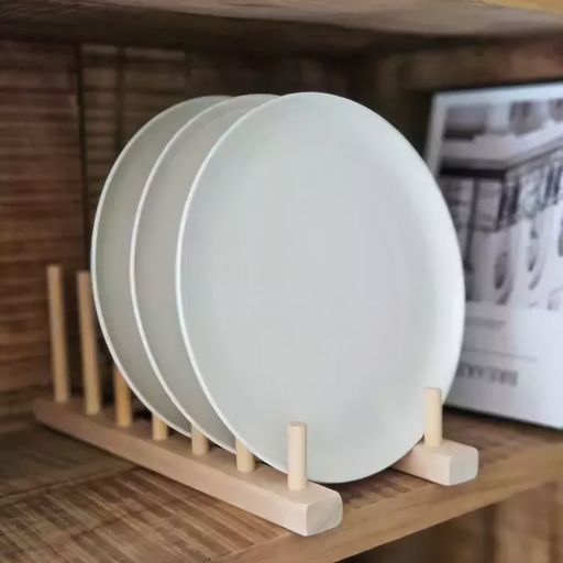 [AAF421] EXHIBIDOR DE PLATOS X4 LUGARES - eCommerce 3