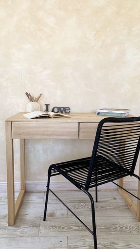 [AA084] Escritorio 100x50x80 cm - eCommerce 5