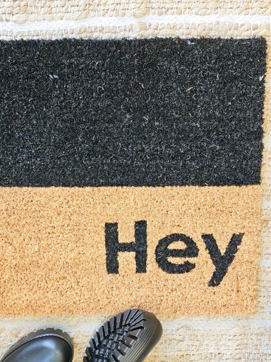 [AAA777.0] FELPUDO COCO HEY-BYE 40X60 - eCommerce 3