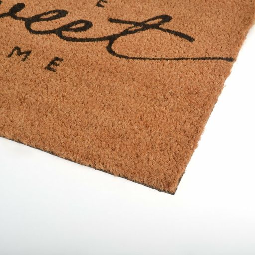 [AAA774.0] FELPUDO COCO HOME SWEET HOME - eCommerce 2
