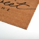 [AAA774.0] FELPUDO COCO HOME SWEET HOME - eCommerce 2