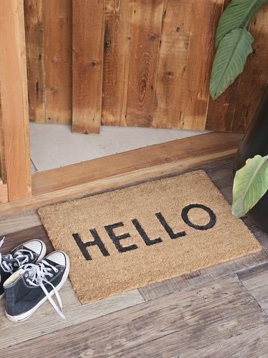[AAC136.0] FELPUDO COCO Y GOMA HELLO - eCommerce 2