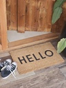 [AAC136.0] FELPUDO COCO Y GOMA HELLO - eCommerce 2