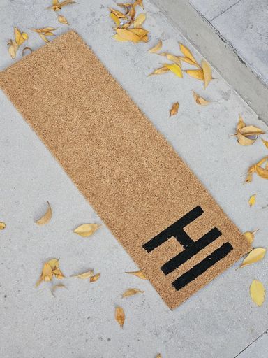 [AAF609] FELPUDO COCO Y GOMA HI 25X75 CM - eCommerce 3