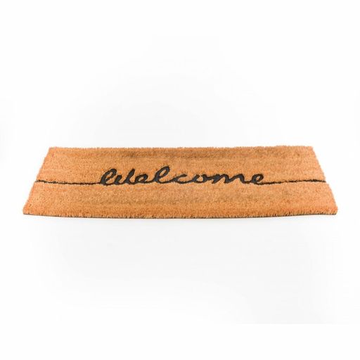[AA704] FELPUDO COCO Y GOMA WELCOME - eCommerce 3