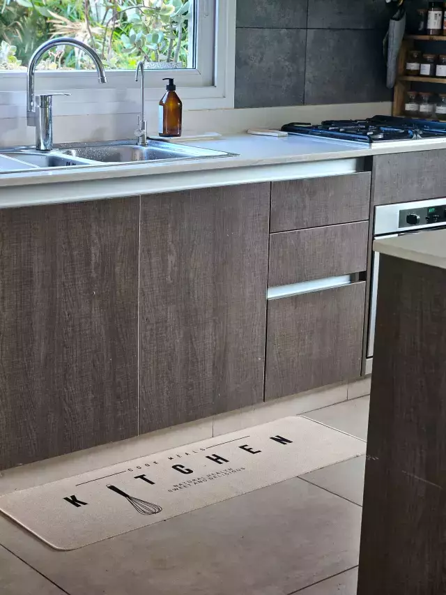 [AAC730.0] FELPUDO KITCHEN 38X58CM - eCommerce 4