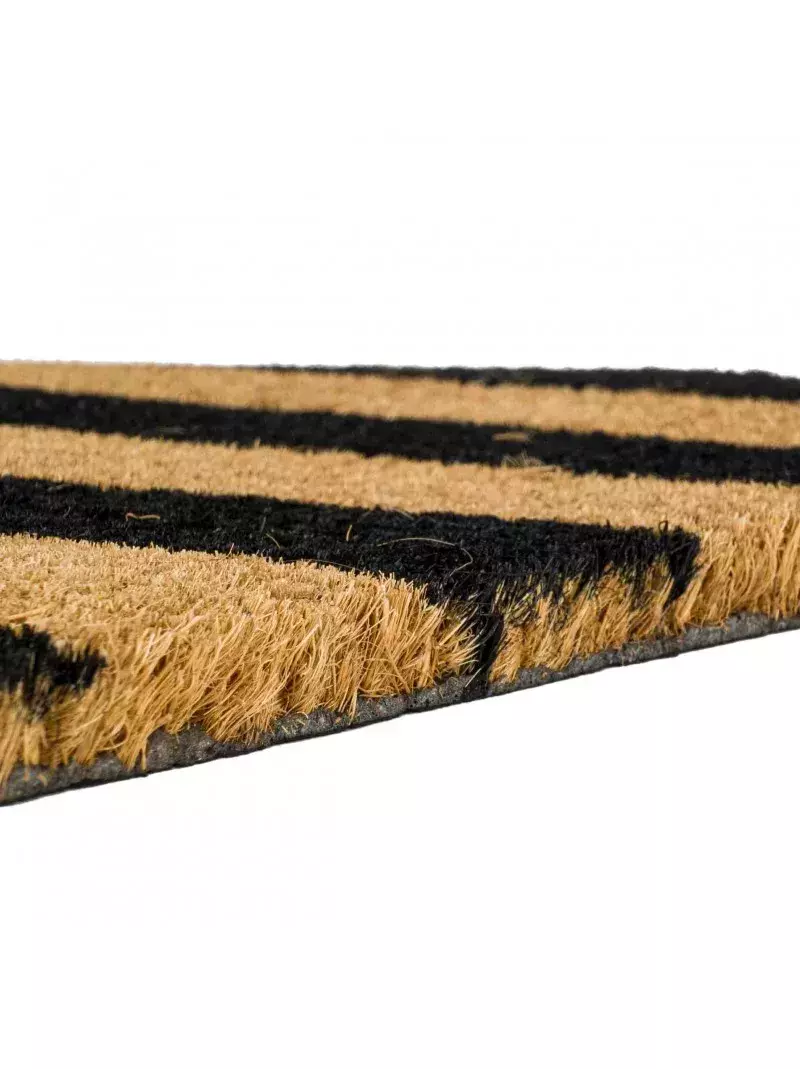 [AAF022] FELPUDO STRIPES COCO Y PVC - eCommerce 4