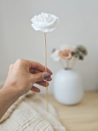 [AAF892.2] FLOR DE TELA NEGRO - eCommerce 4