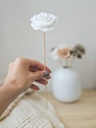 [AAF892.2] FLOR DE TELA NEGRO - eCommerce 4