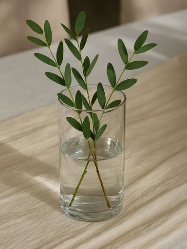 [AAA508.0] FLORERO CILINDRO 12X20CM - eCommerce 4