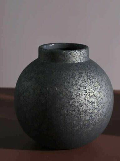 [AAF625] FLORERO ESFERA BLACK - eCommerce 3