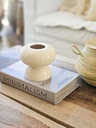 [AAE732] FLORERO FUNGI 10 CM - eCommerce 2