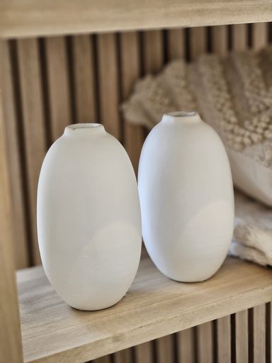 [AAD206.0] FLORERO GRES XL BLANCO - eCommerce 3