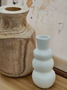 [AAD203.0] FLORERO PEQUE TRIPLE BLANCO - eCommerce 4