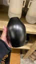 [AAG501.005] FLORERO VASES BLACK Variante 005 - eCommerce 2